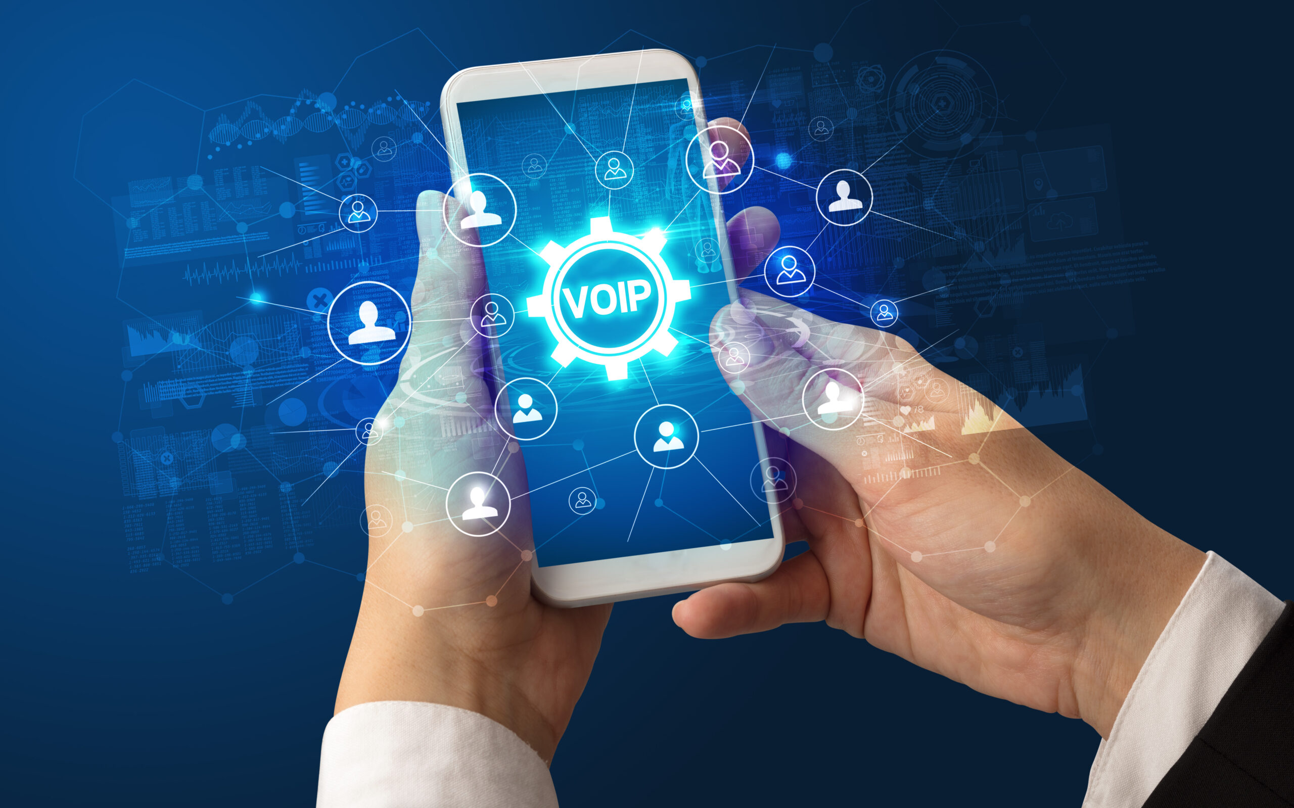 SIP w telefonie komórkowym – natywnie