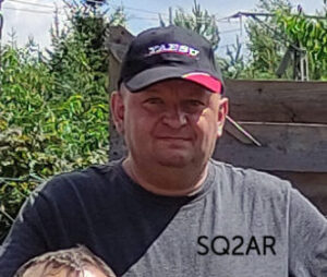 Adam SP2AR / DN004