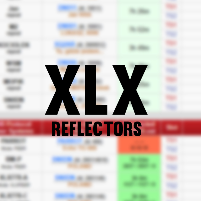 XLX